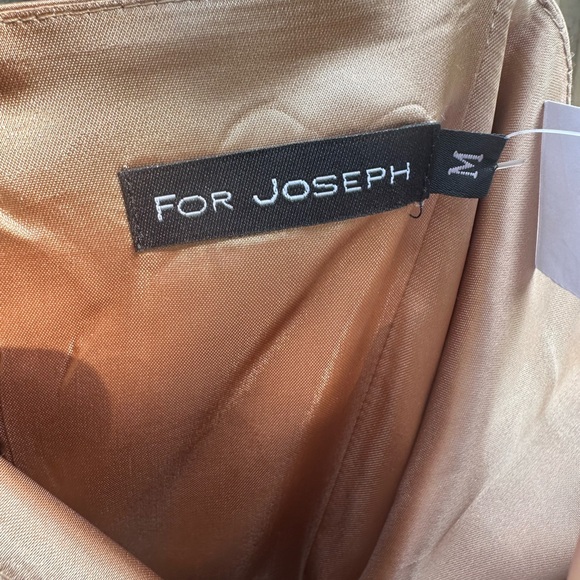 Lace black and champagne dress - Picture 3 of 5